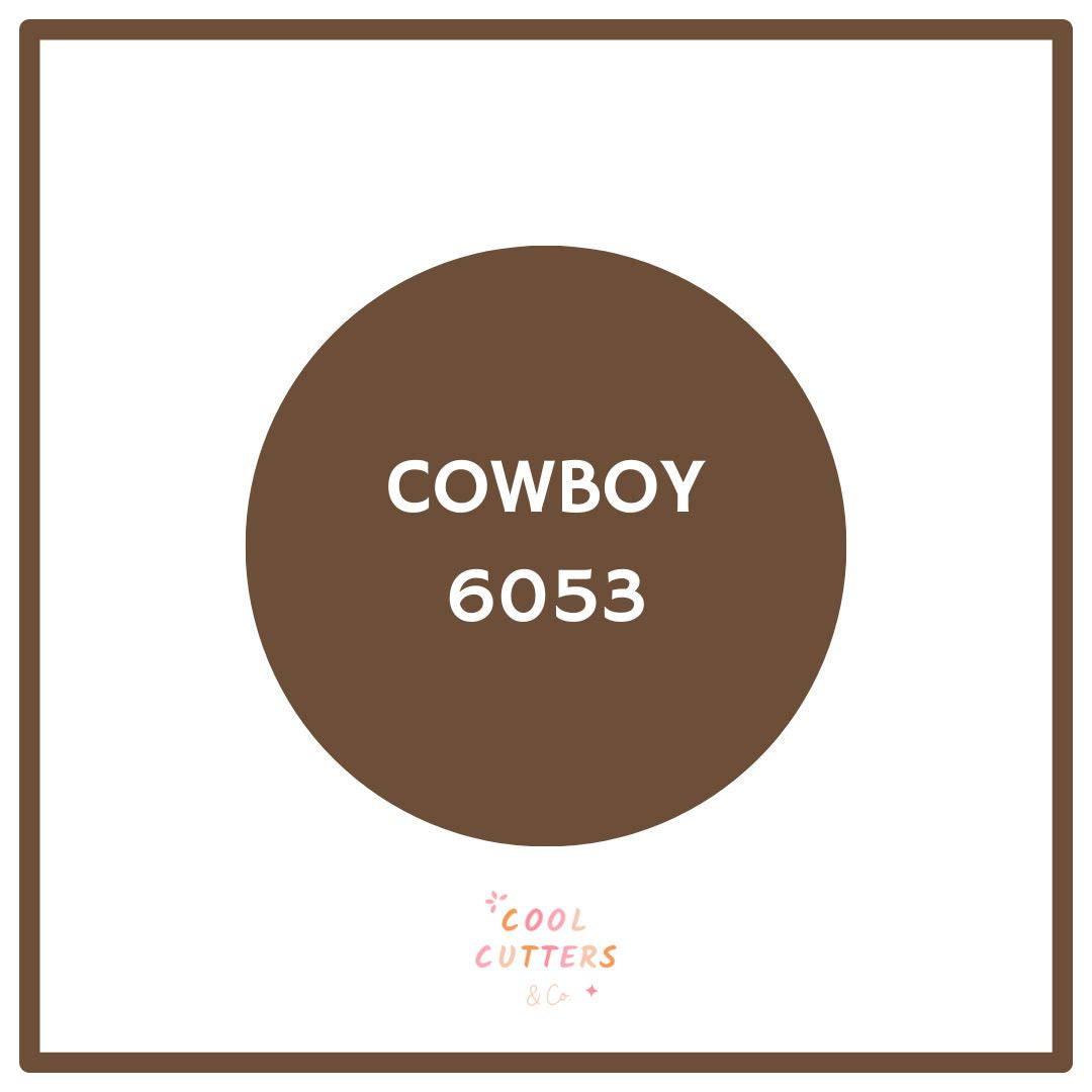 Sculpey Souffle 48g COWBOY