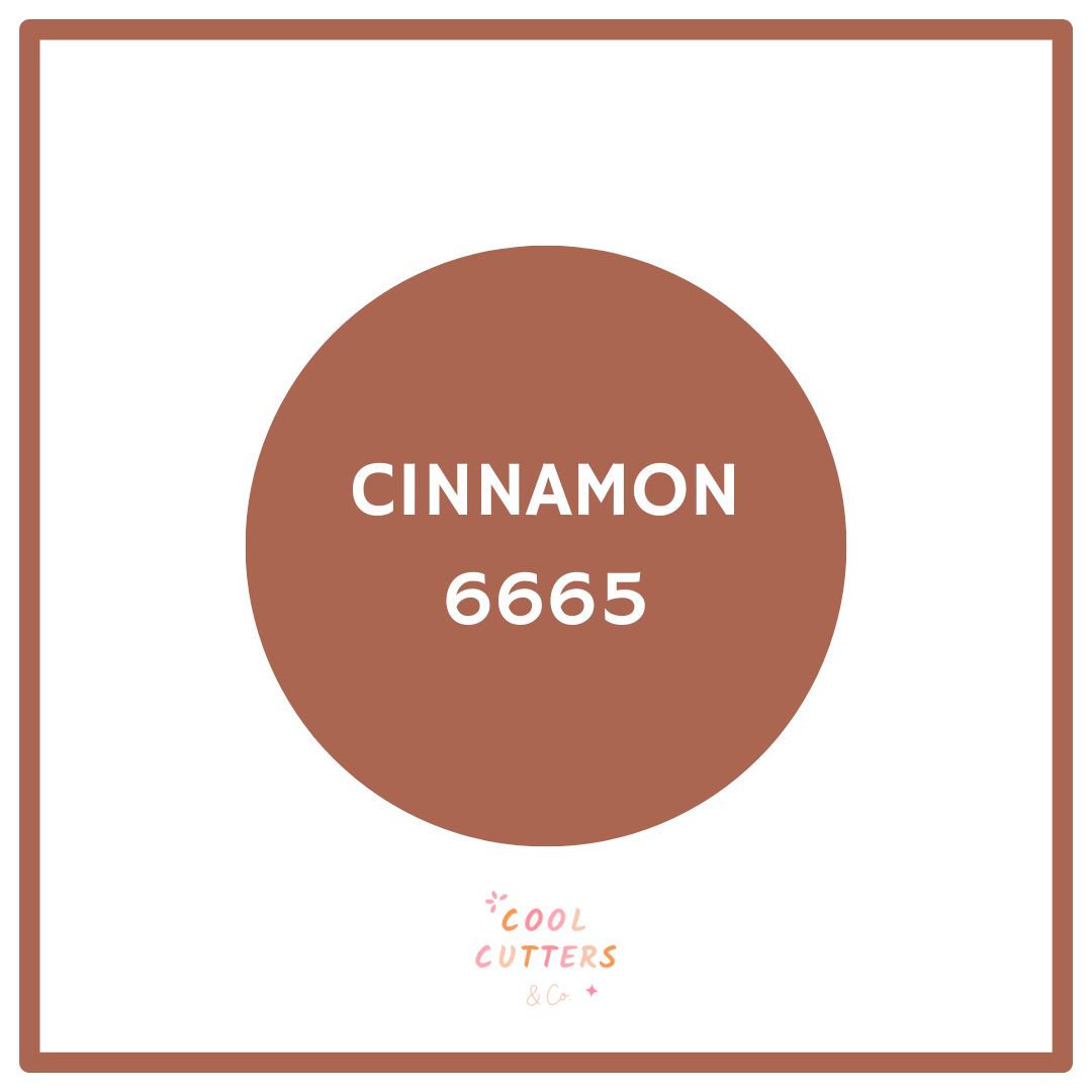 Sculpey Souffle 48g CINNAMON