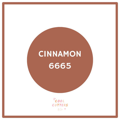 Sculpey Souffle 48g CINNAMON